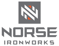 Norse Ironworks Logo